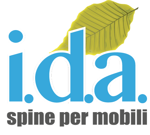 IDA produzione e vendita spine per mobili